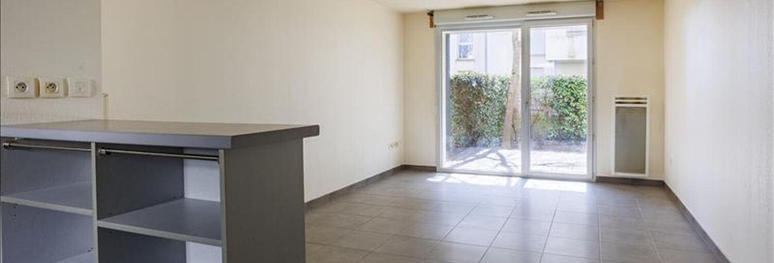 Appartement 3 Pièces 60 m² à vendre à Castanet-Tolosan (31320)