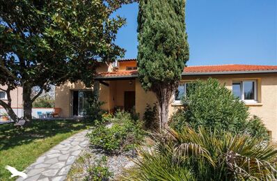 vente maison 599 875 € à proximité de Espanès (31450)
