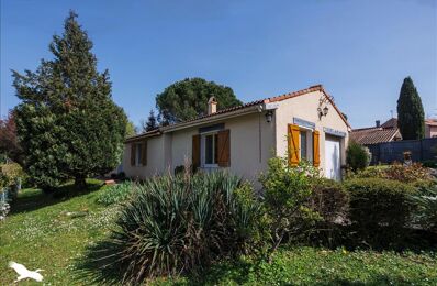 vente maison 315 000 € à proximité de Castanet-Tolosan (31320)