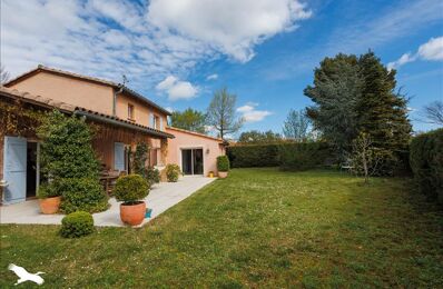 vente maison 499 000 € à proximité de Sainte-Foy-d'Aigrefeuille (31570)