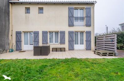 vente maison 446 000 € à proximité de Blanquefort (33290)