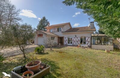 vente maison 483 000 € à proximité de Saint-Aubin-de-Médoc (33160)