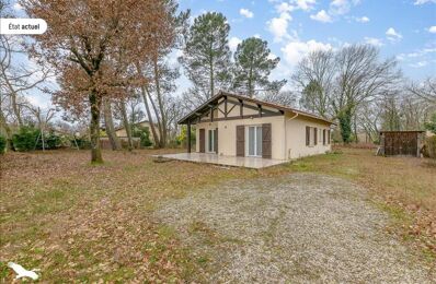 vente maison 358 000 € à proximité de Audenge (33980)