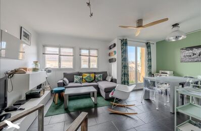 vente appartement 238 500 € à proximité de Montrabé (31850)