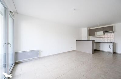 appartement 3 pièces 57 m2 à vendre à Toulouse (31500)
