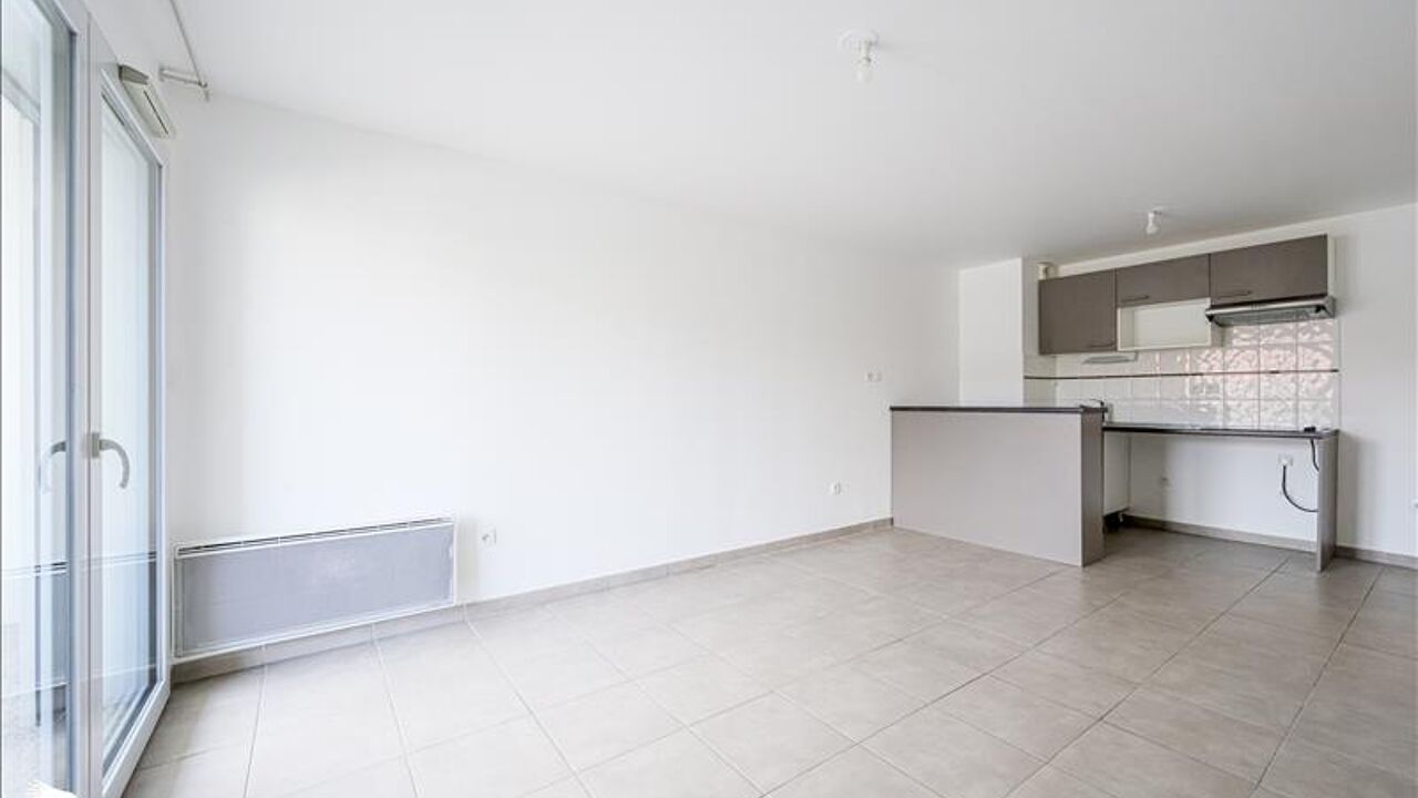 appartement 3 pièces 57 m2 à vendre à Toulouse (31500)
