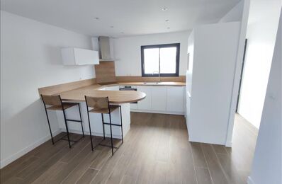 maison 4 pièces 102 m2 à vendre à Toulouse (31500)
