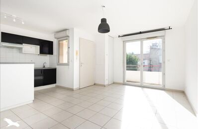 vente appartement 176 600 € à proximité de Toulouse (31100)