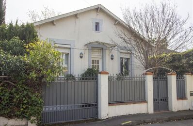 vente maison 559 000 € à proximité de Mons (31280)