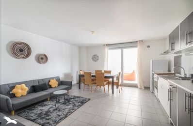 vente appartement 233 200 € à proximité de Labastidette (31600)