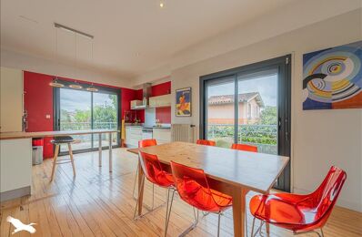 vente maison 685 000 € à proximité de Toulouse (31400)