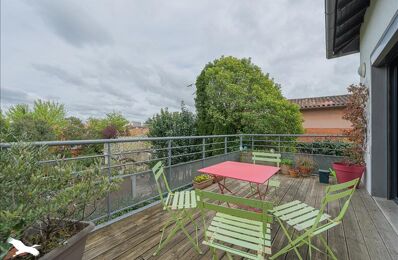vente maison 685 000 € à proximité de Toulouse (31500)
