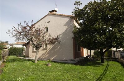 vente maison 472 500 € à proximité de Sainte-Foy-d'Aigrefeuille (31570)