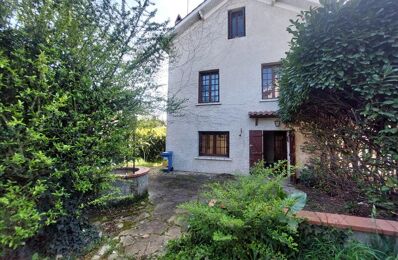 maison 5 pièces 130 m2 à vendre à Toulouse (31500)