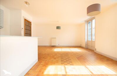 vente appartement 368 000 € à proximité de Mouguerre (64990)
