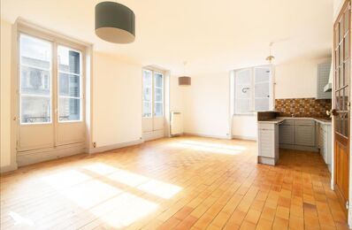 appartement 4 pièces 99 m2 à vendre à Bayonne (64100)