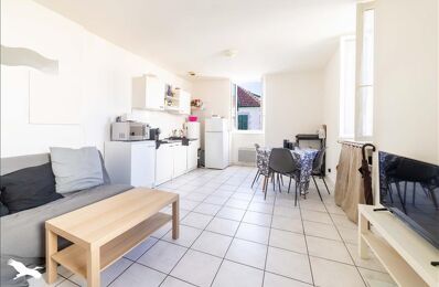 vente appartement 169 930 € à proximité de Saint-Martin-de-Seignanx (40390)