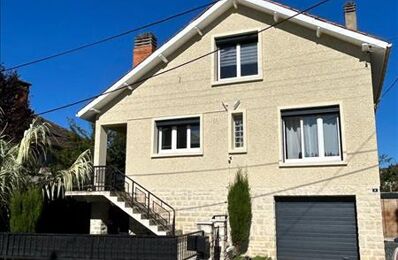 vente maison 265 000 € à proximité de La Chapelle-Aubareil (24290)