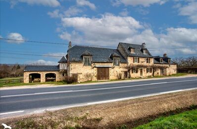 vente maison 369 250 € à proximité de Saint-Cernin-de-Larche (19600)