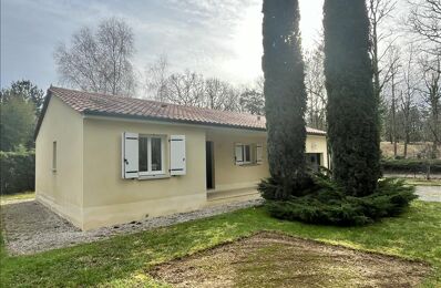 vente maison 149 800 € à proximité de Peyrignac (24210)