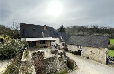 vente maison 451 500 € à proximité de Le Lardin-Saint-Lazare (24570)
