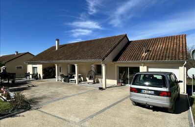 vente maison 265 000 € à proximité de Chavagnac (24120)