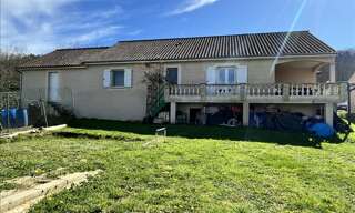 Maison 4 Pièces 126 m² à vendre à Terrasson-Lavilledieu (24120)