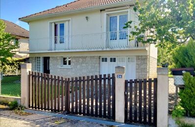 vente maison 149 800 € à proximité de Les Farges (24290)