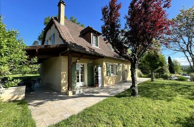 vente maison 229 000 € à proximité de Peyrignac (24210)