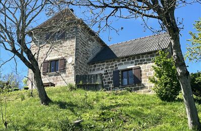 vente maison 123 600 € à proximité de Lissac-sur-Couze (19600)