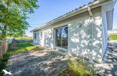 vente maison 275 000 € à proximité de Podensac (33720)