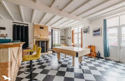 maison 8 pièces 225 m2 à vendre à La Brède (33650)