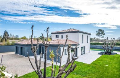 vente maison 910 000 € à proximité de Castres-Gironde (33640)