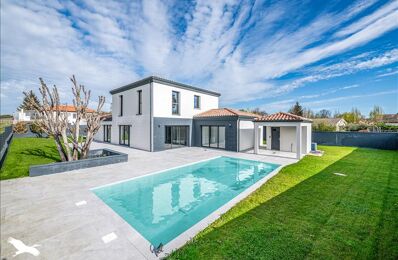 vente maison 910 000 € à proximité de Léognan (33850)