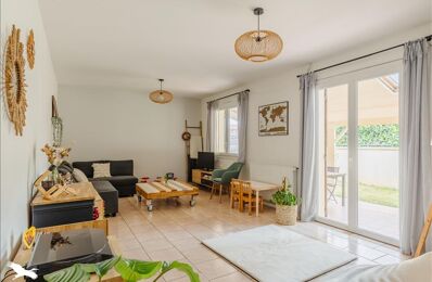 vente maison 299 980 € à proximité de Lestiac-sur-Garonne (33550)