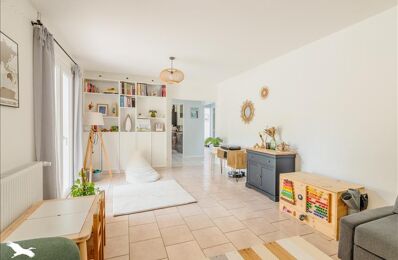 vente maison 289 900 € à proximité de Villenave-d'Ornon (33140)