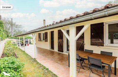 vente maison 289 900 € à proximité de Saint-Morillon (33650)