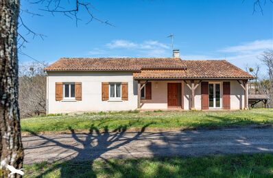 vente maison 243 800 € à proximité de Mauvezin-sur-Gupie (47200)