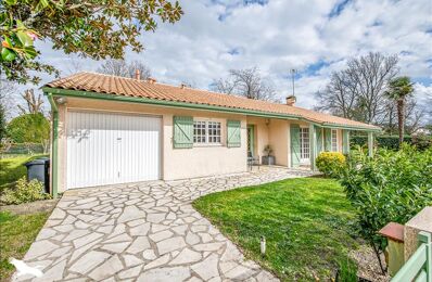 vente maison 448 700 € à proximité de Pessac (33600)