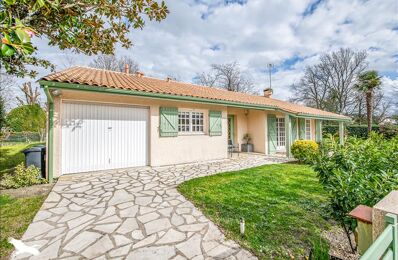 vente maison 448 700 € à proximité de Bouliac (33270)