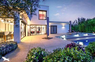 vente maison 1 149 000 € à proximité de Léognan (33850)
