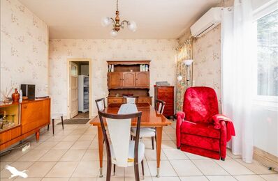 vente maison 296 800 € à proximité de Sainte-Eulalie (33560)