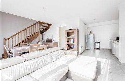 vente appartement 210 870 € à proximité de Bruges (33520)