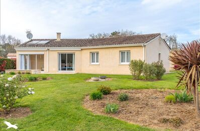 vente maison 265 000 € à proximité de Mauvezin-sur-Gupie (47200)