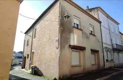 vente maison 126 850 € à proximité de Saint-Hilaire-de-la-Noaille (33190)