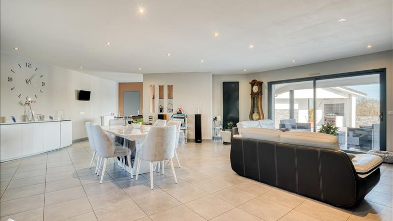 maison 5 pièces 150 m2 à vendre à Meilhan-sur-Garonne (47180)