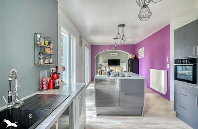 maison 4 pièces 90 m2 à vendre à Marmande (47200)