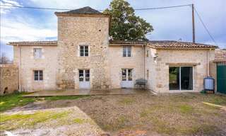 Maison 6 Pièces 181 m² à vendre à Marcellus (47200)