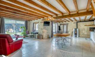 Maison 6 Pièces 181 m² à vendre à Marcellus (47200)