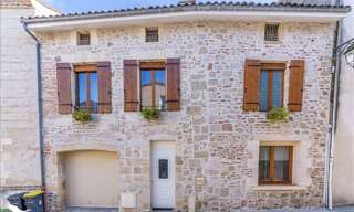 Maison 4 Pièces 134 m² à vendre à Sainte-Bazeille (47180)